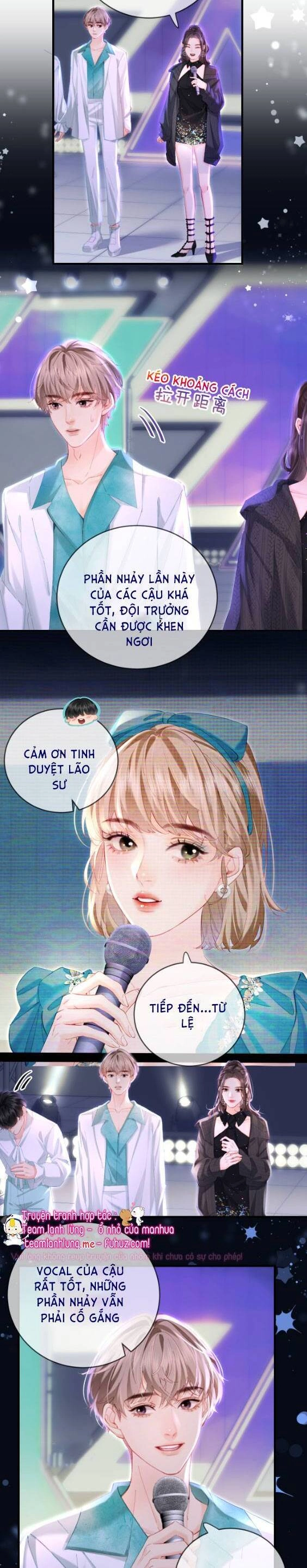 Vợ Chồng Đỉnh Lưu Có Chút Ngọt Ngào Chapter 41 - 10