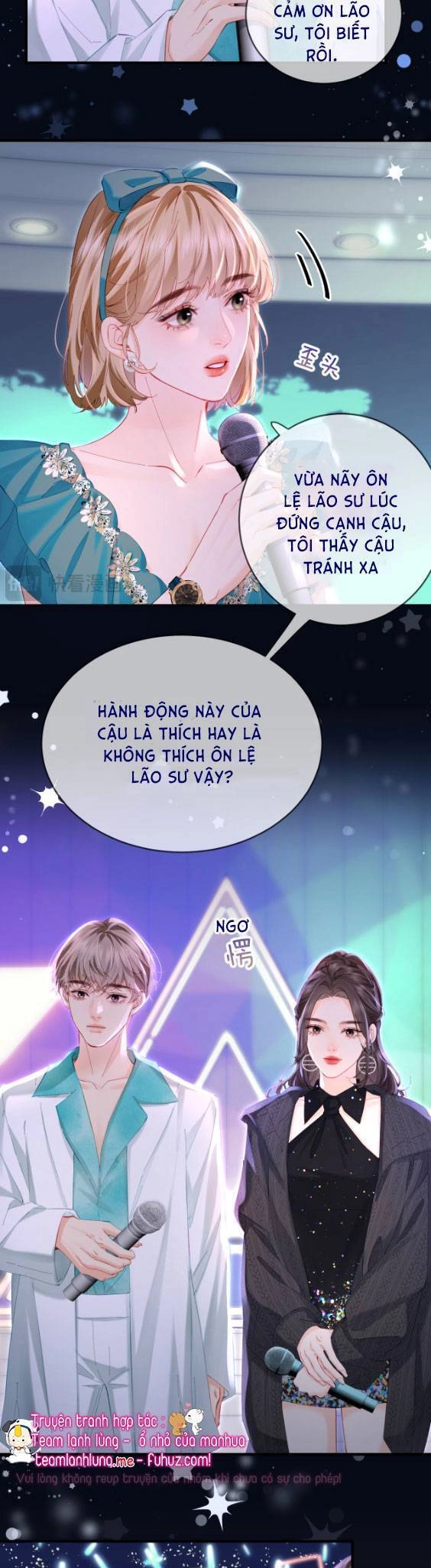 Vợ Chồng Đỉnh Lưu Có Chút Ngọt Ngào Chapter 41 - 11