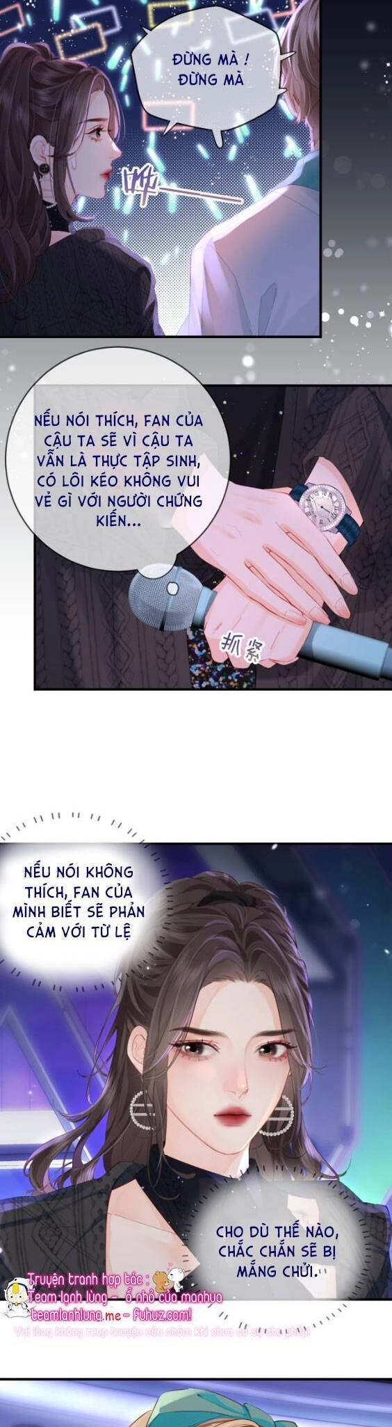 Vợ Chồng Đỉnh Lưu Có Chút Ngọt Ngào Chapter 41 - 12