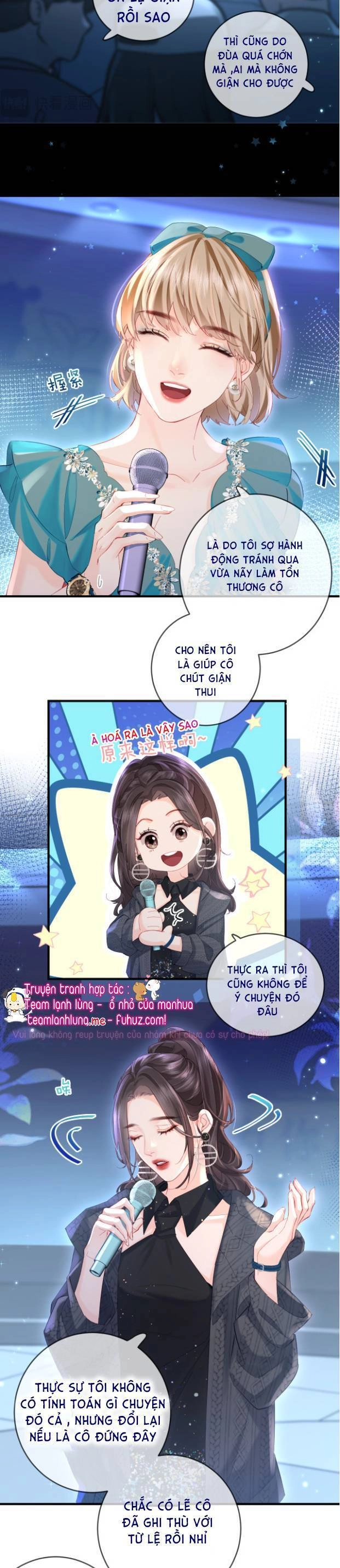 Vợ Chồng Đỉnh Lưu Có Chút Ngọt Ngào Chapter 42 - 6