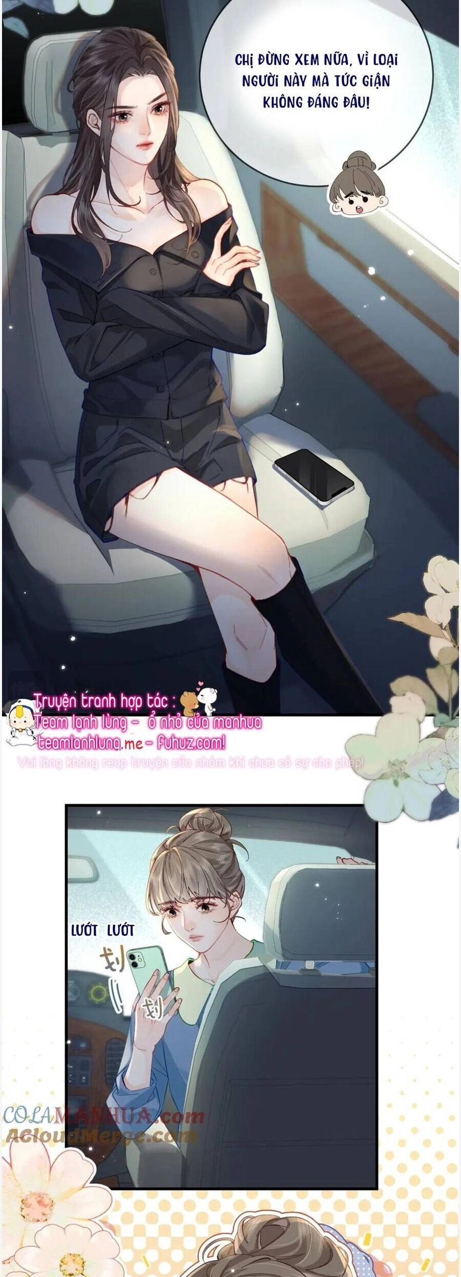 Vợ Chồng Đỉnh Lưu Có Chút Ngọt Ngào Chapter 43 - 9