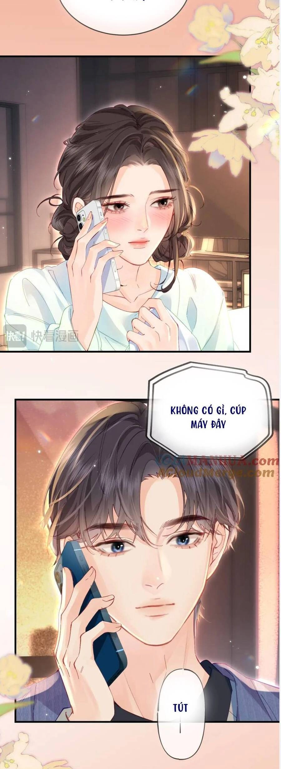 Vợ Chồng Đỉnh Lưu Có Chút Ngọt Ngào Chapter 44 - 19