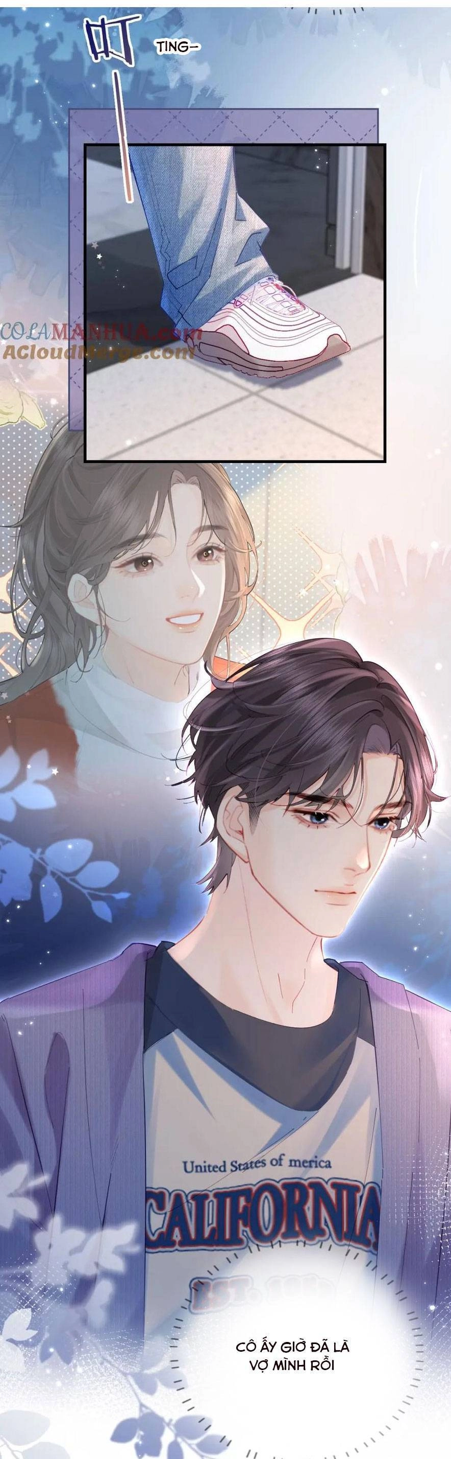 Vợ Chồng Đỉnh Lưu Có Chút Ngọt Ngào Chapter 45 - 4