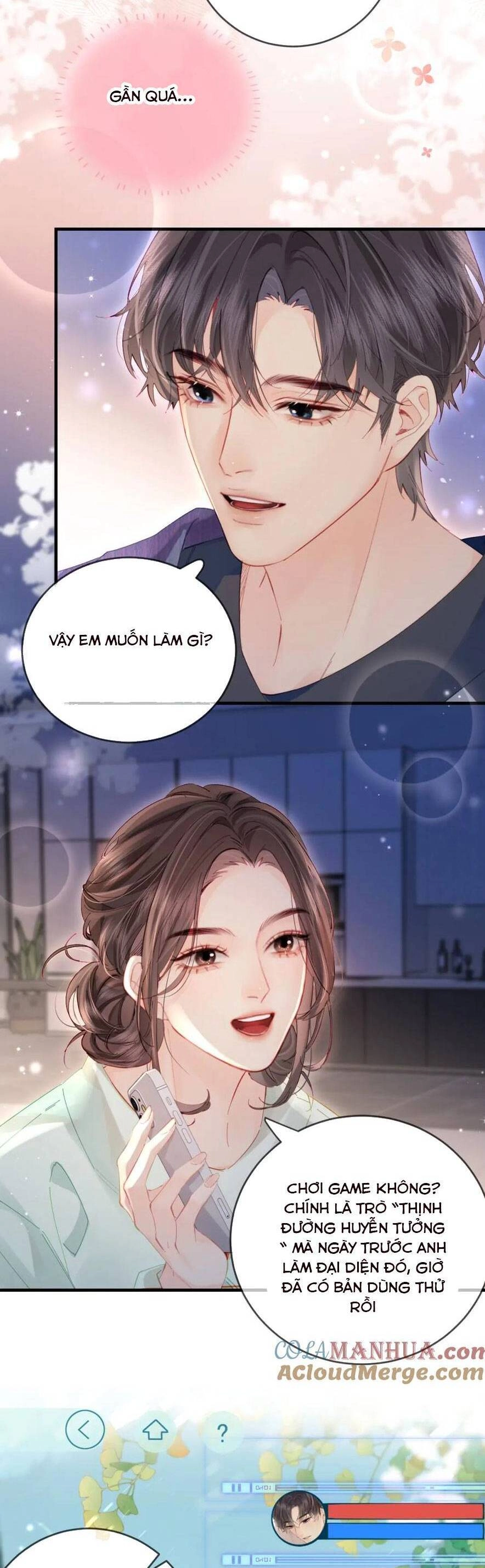 Vợ Chồng Đỉnh Lưu Có Chút Ngọt Ngào Chapter 45 - 9