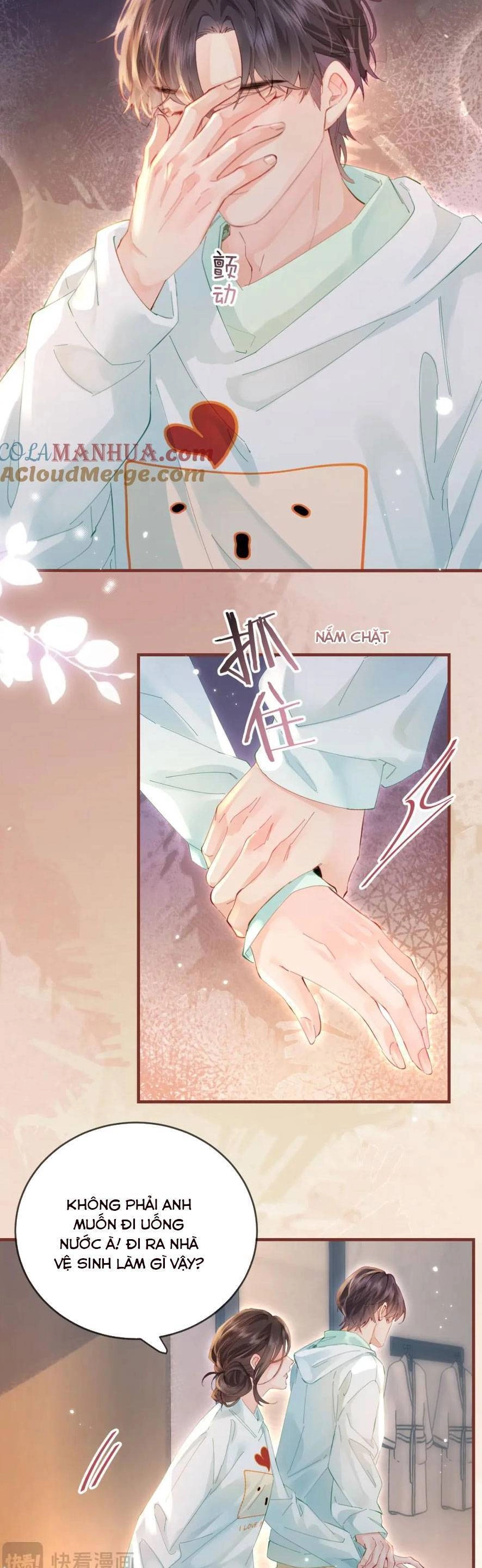 Vợ Chồng Đỉnh Lưu Có Chút Ngọt Ngào Chapter 45 - 17