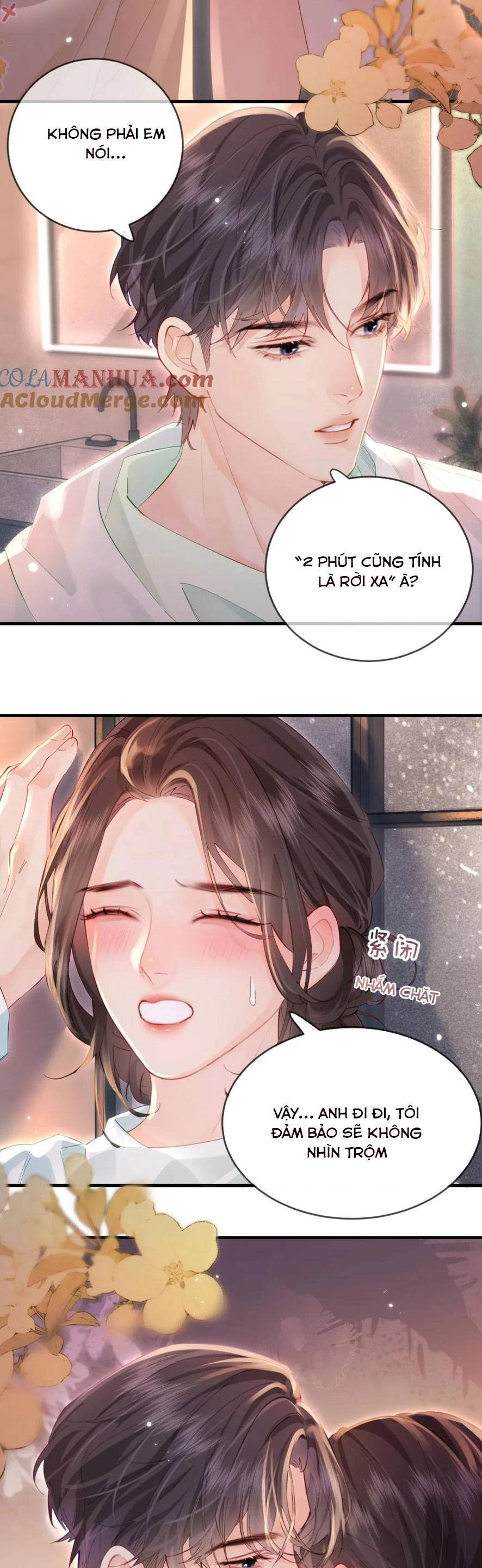 Vợ Chồng Đỉnh Lưu Có Chút Ngọt Ngào Chapter 45 - 19