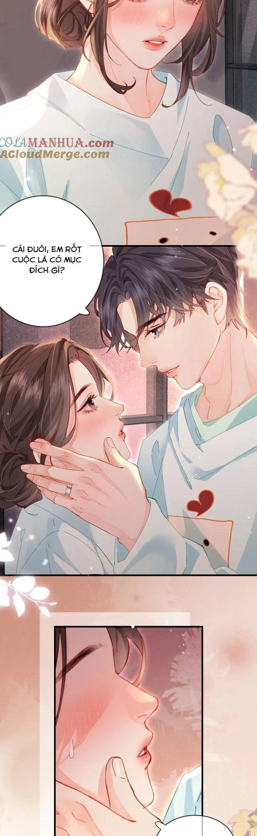 Vợ Chồng Đỉnh Lưu Có Chút Ngọt Ngào Chapter 45 - 22