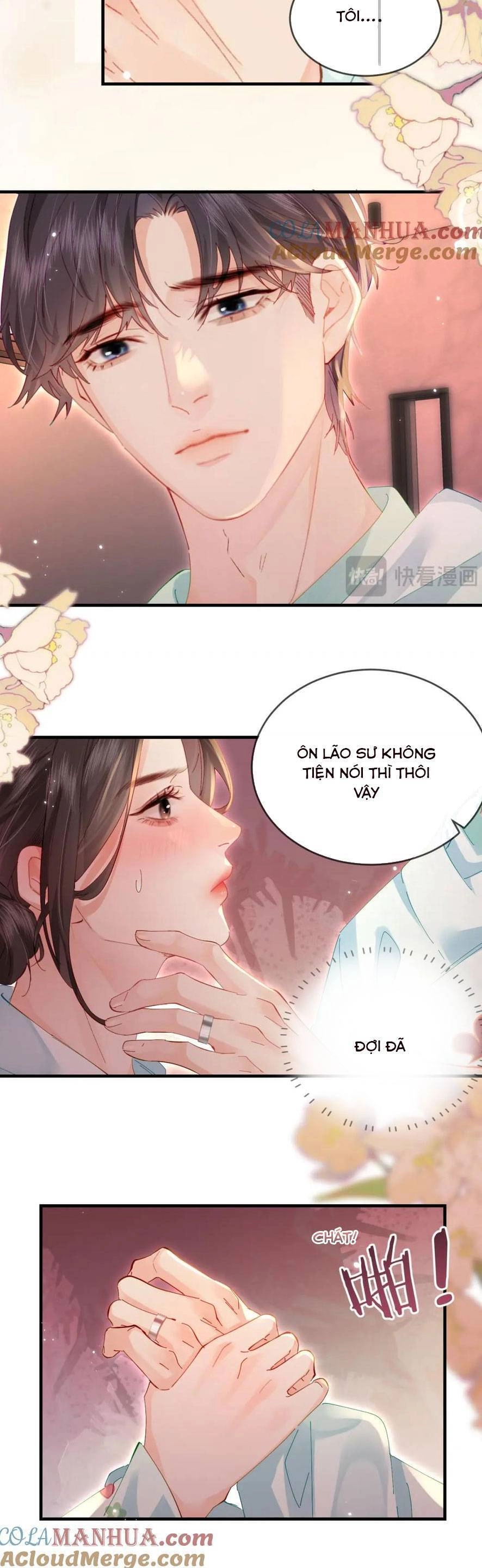 Vợ Chồng Đỉnh Lưu Có Chút Ngọt Ngào Chapter 45 - 23