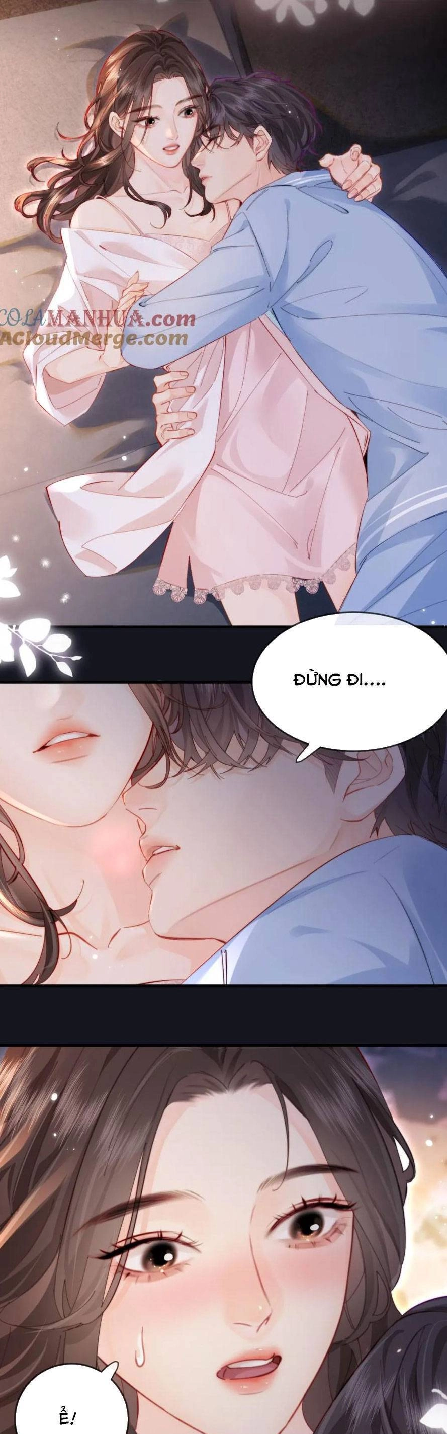 Vợ Chồng Đỉnh Lưu Có Chút Ngọt Ngào Chapter 50 - 4