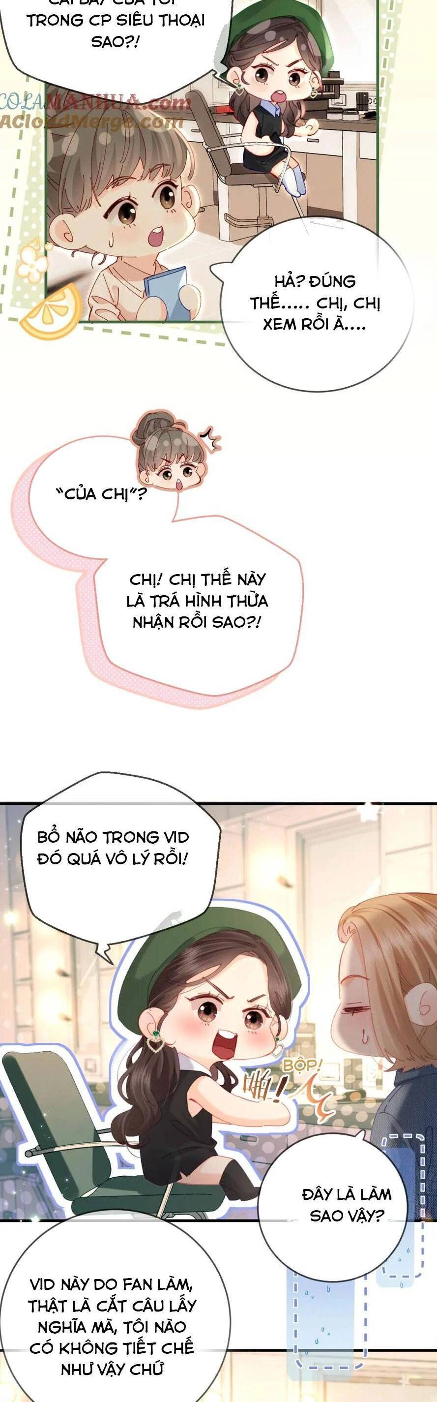 Vợ Chồng Đỉnh Lưu Có Chút Ngọt Ngào Chapter 50 - 9