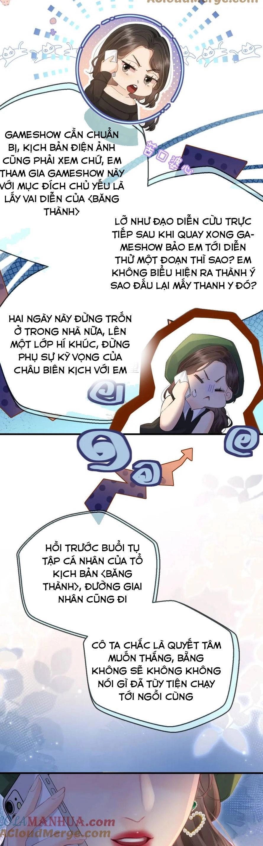 Vợ Chồng Đỉnh Lưu Có Chút Ngọt Ngào Chapter 50 - 12