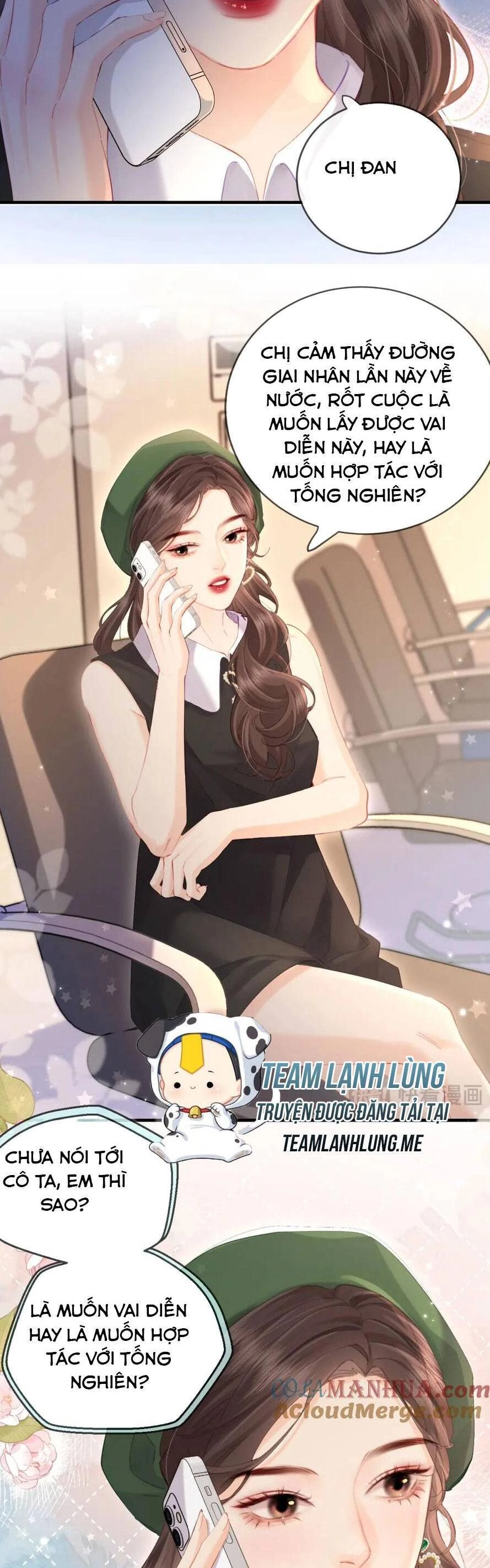 Vợ Chồng Đỉnh Lưu Có Chút Ngọt Ngào Chapter 50 - 13