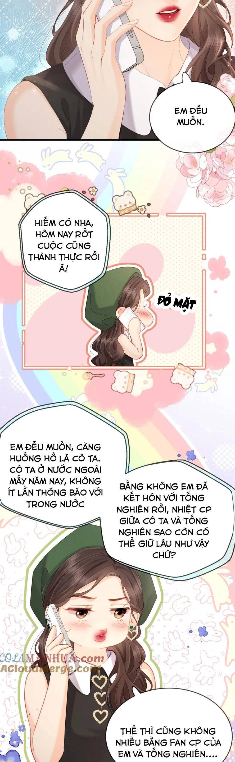 Vợ Chồng Đỉnh Lưu Có Chút Ngọt Ngào Chapter 50 - 14