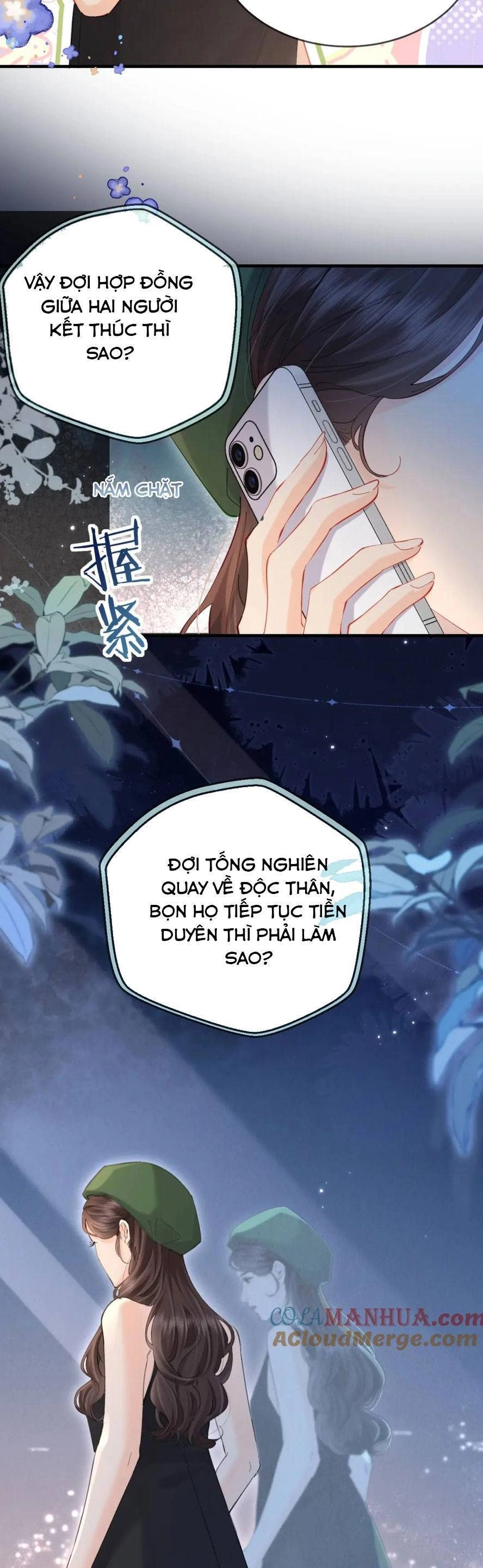 Vợ Chồng Đỉnh Lưu Có Chút Ngọt Ngào Chapter 50 - 15