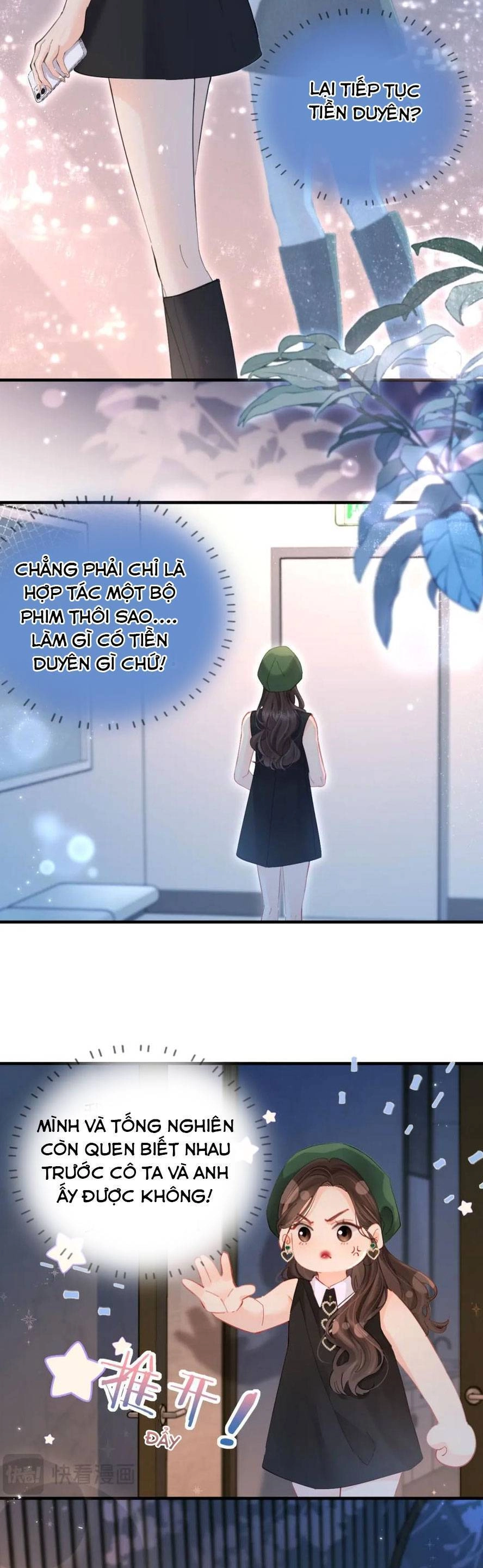 Vợ Chồng Đỉnh Lưu Có Chút Ngọt Ngào Chapter 50 - 16