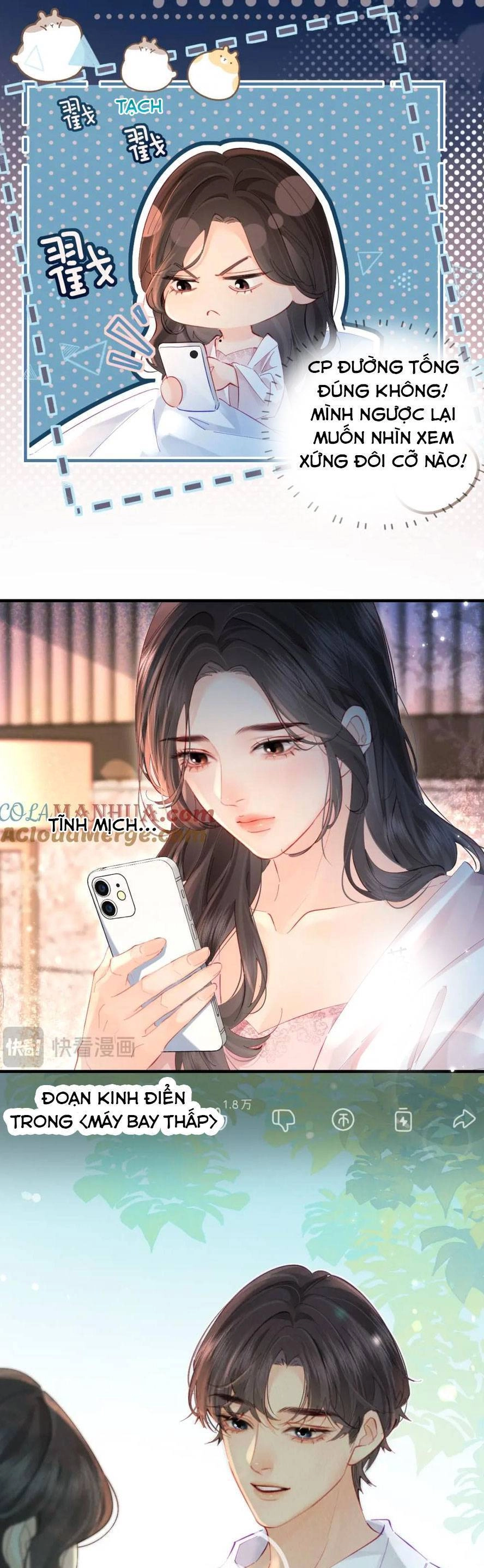 Vợ Chồng Đỉnh Lưu Có Chút Ngọt Ngào Chapter 50 - 19