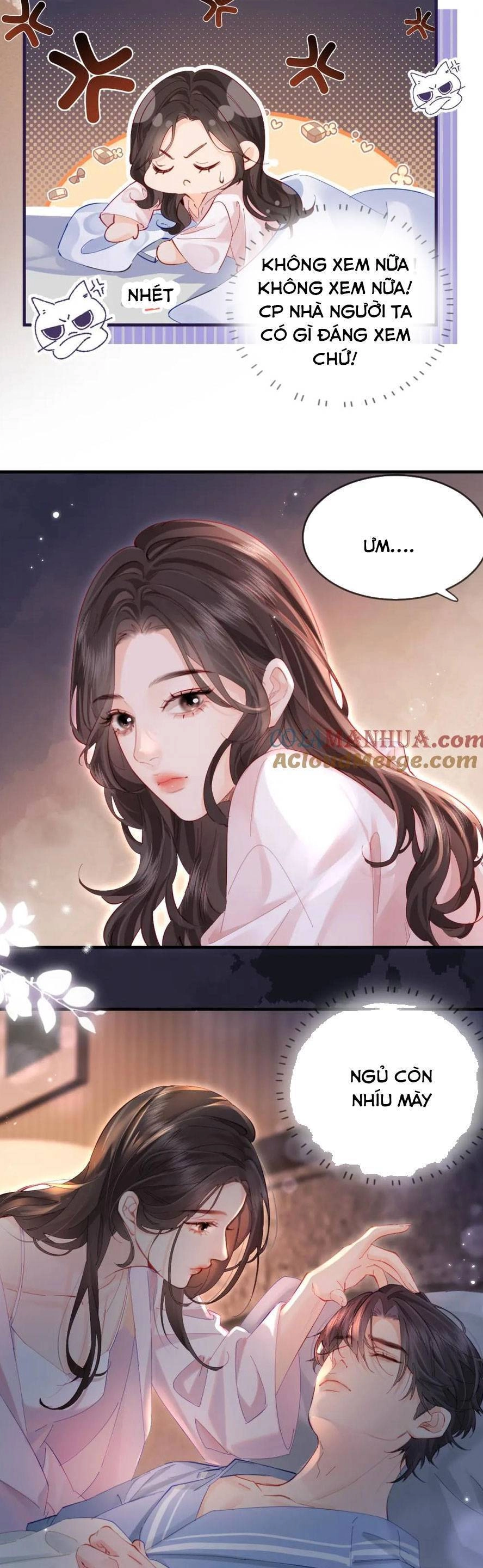 Vợ Chồng Đỉnh Lưu Có Chút Ngọt Ngào Chapter 50 - 21