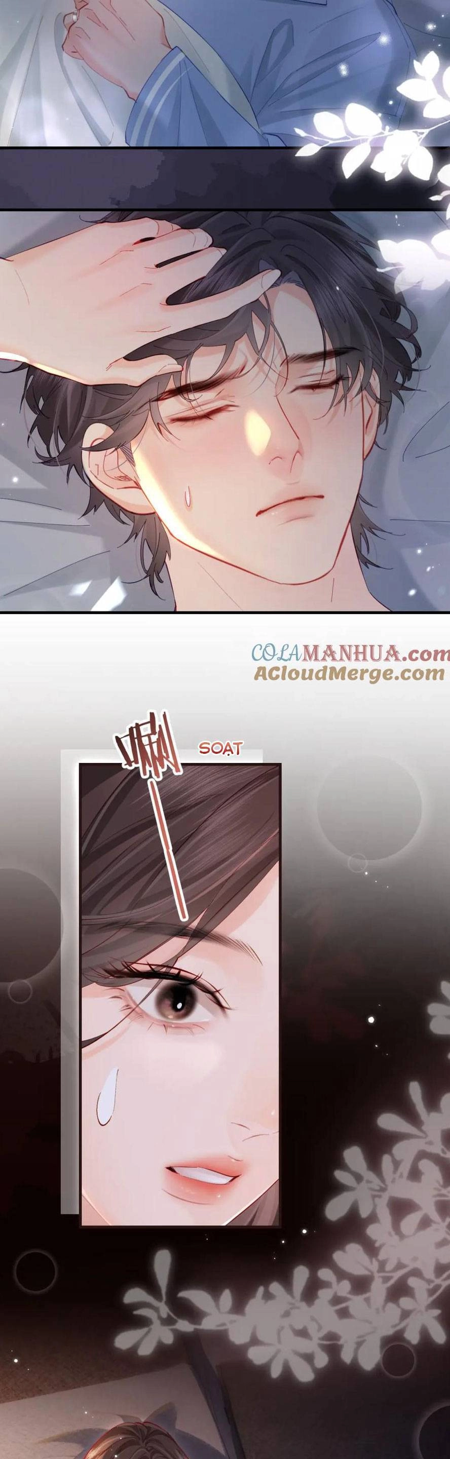 Vợ Chồng Đỉnh Lưu Có Chút Ngọt Ngào Chapter 50 - 22