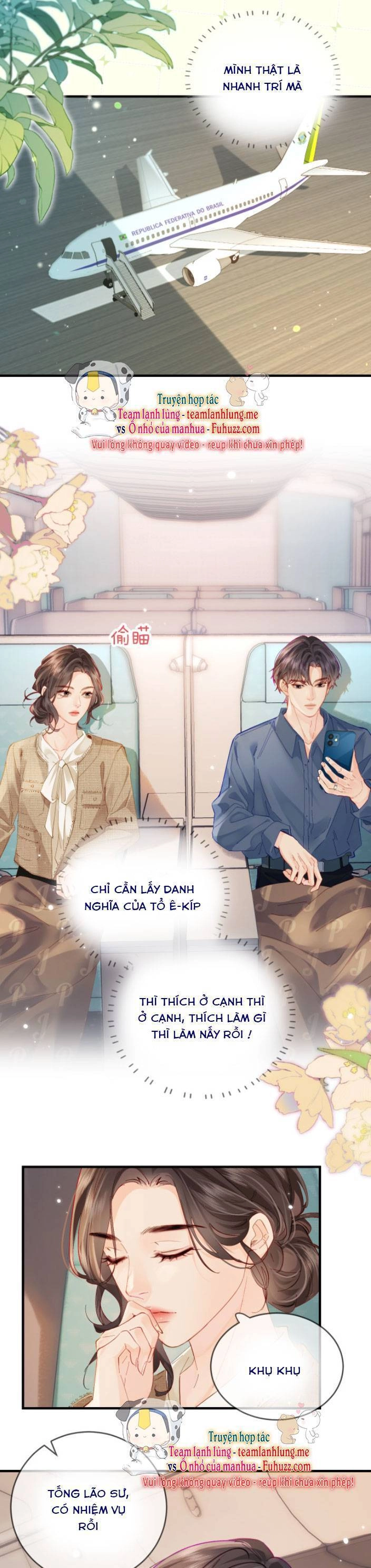 Vợ Chồng Đỉnh Lưu Có Chút Ngọt Ngào Chapter 51 - 14