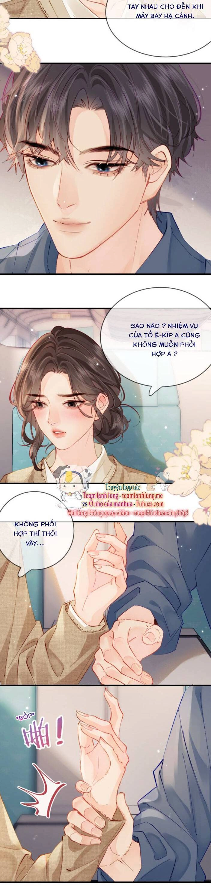 Vợ Chồng Đỉnh Lưu Có Chút Ngọt Ngào Chapter 51 - 16