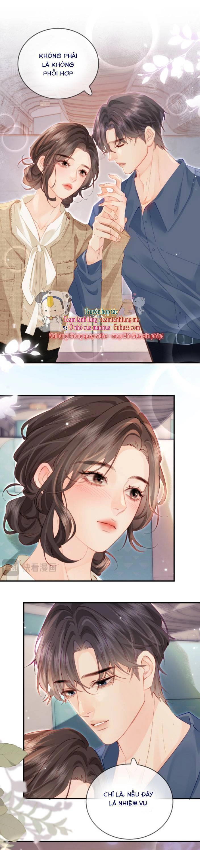 Vợ Chồng Đỉnh Lưu Có Chút Ngọt Ngào Chapter 51 - 17