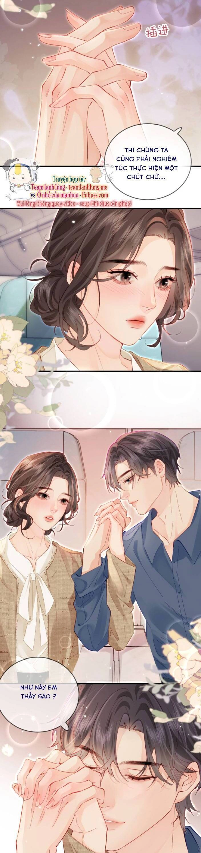 Vợ Chồng Đỉnh Lưu Có Chút Ngọt Ngào Chapter 51 - 18