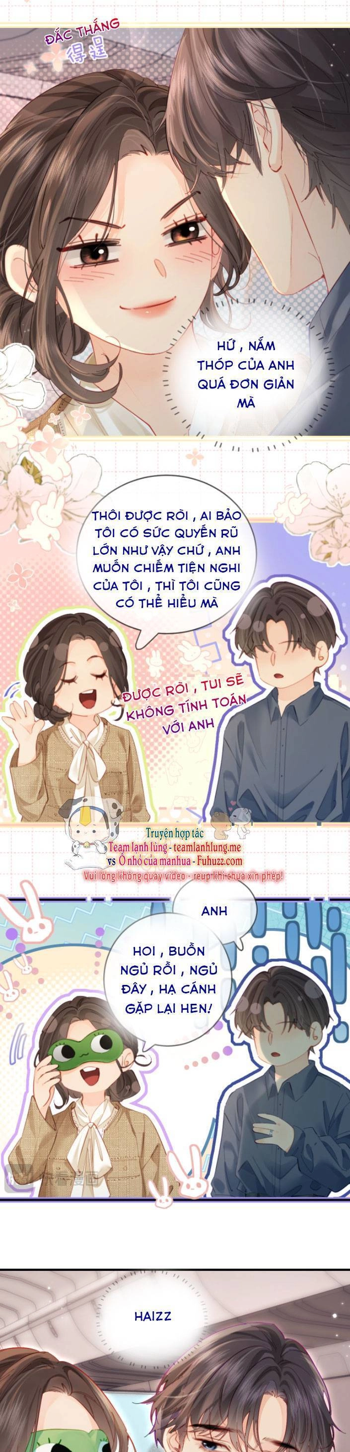 Vợ Chồng Đỉnh Lưu Có Chút Ngọt Ngào Chapter 52 - 11