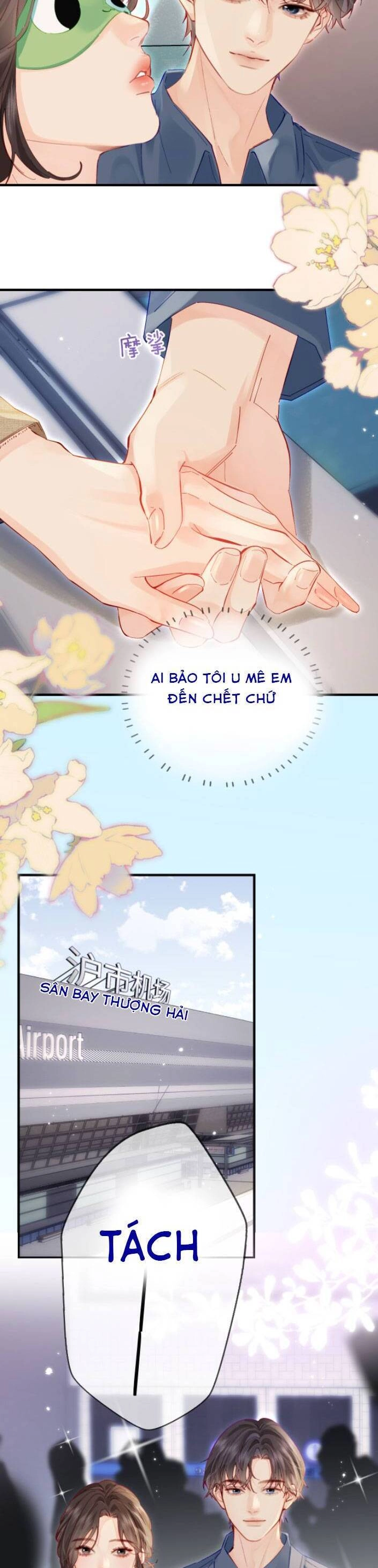 Vợ Chồng Đỉnh Lưu Có Chút Ngọt Ngào Chapter 52 - 12