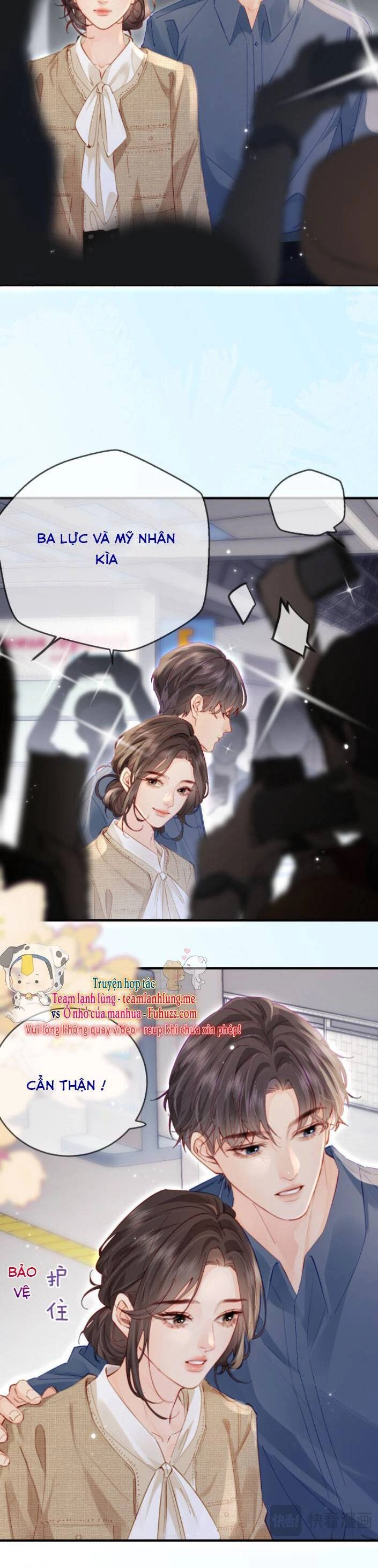 Vợ Chồng Đỉnh Lưu Có Chút Ngọt Ngào Chapter 52 - 13