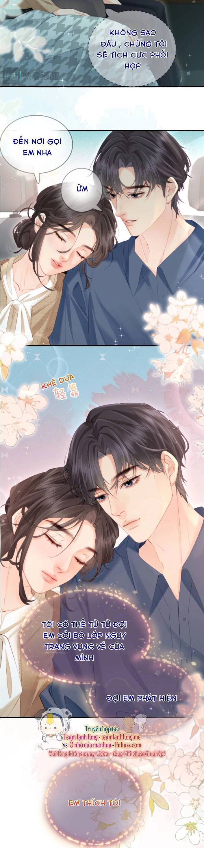 Vợ Chồng Đỉnh Lưu Có Chút Ngọt Ngào Chapter 52 - 19