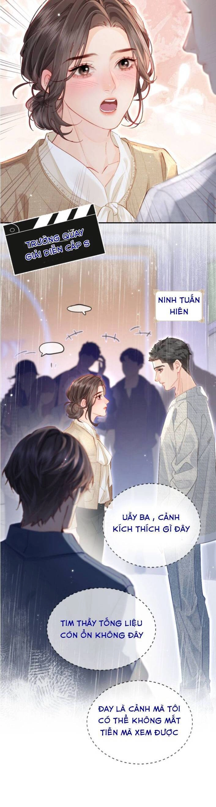 Vợ Chồng Đỉnh Lưu Có Chút Ngọt Ngào Chapter 52 - 21