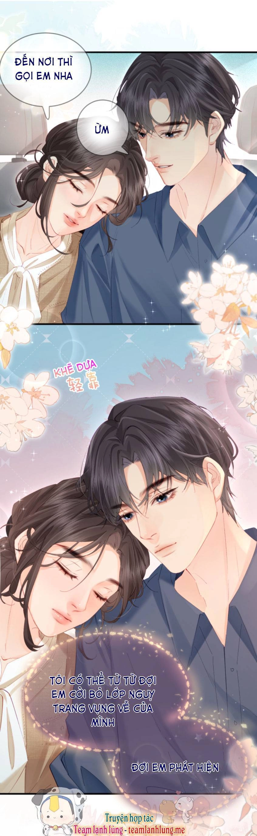 Vợ Chồng Đỉnh Lưu Có Chút Ngọt Ngào Chapter 53 - 4