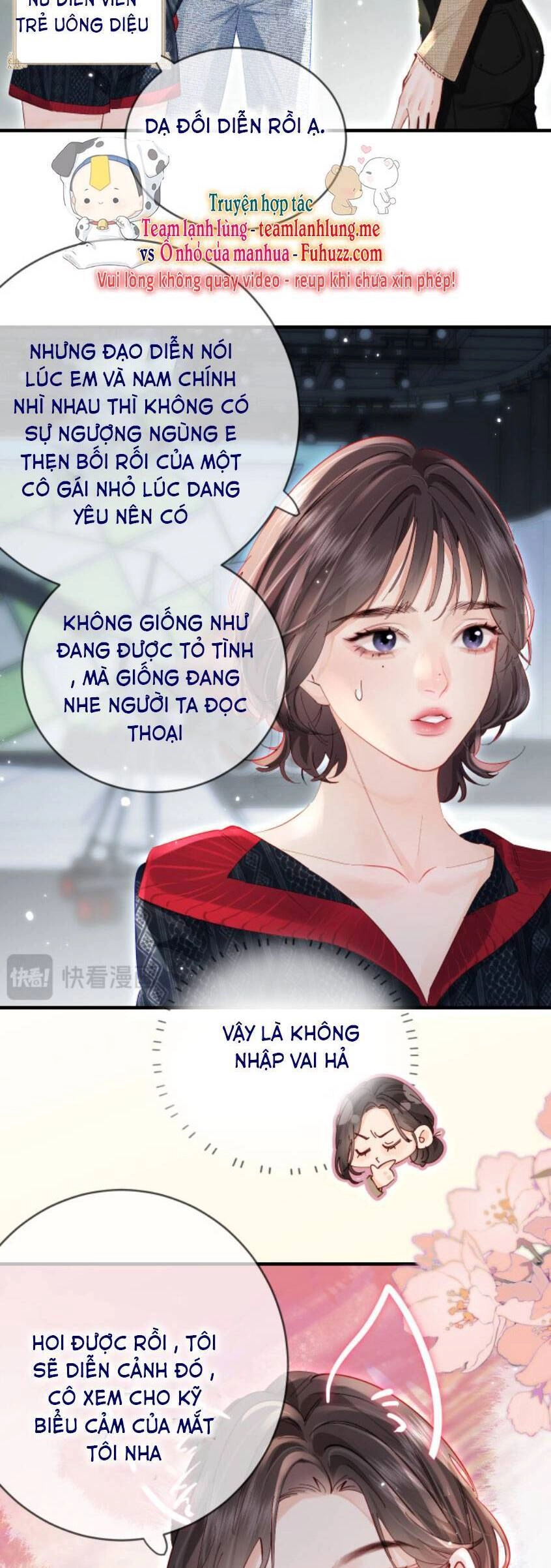 Vợ Chồng Đỉnh Lưu Có Chút Ngọt Ngào Chapter 53 - 11