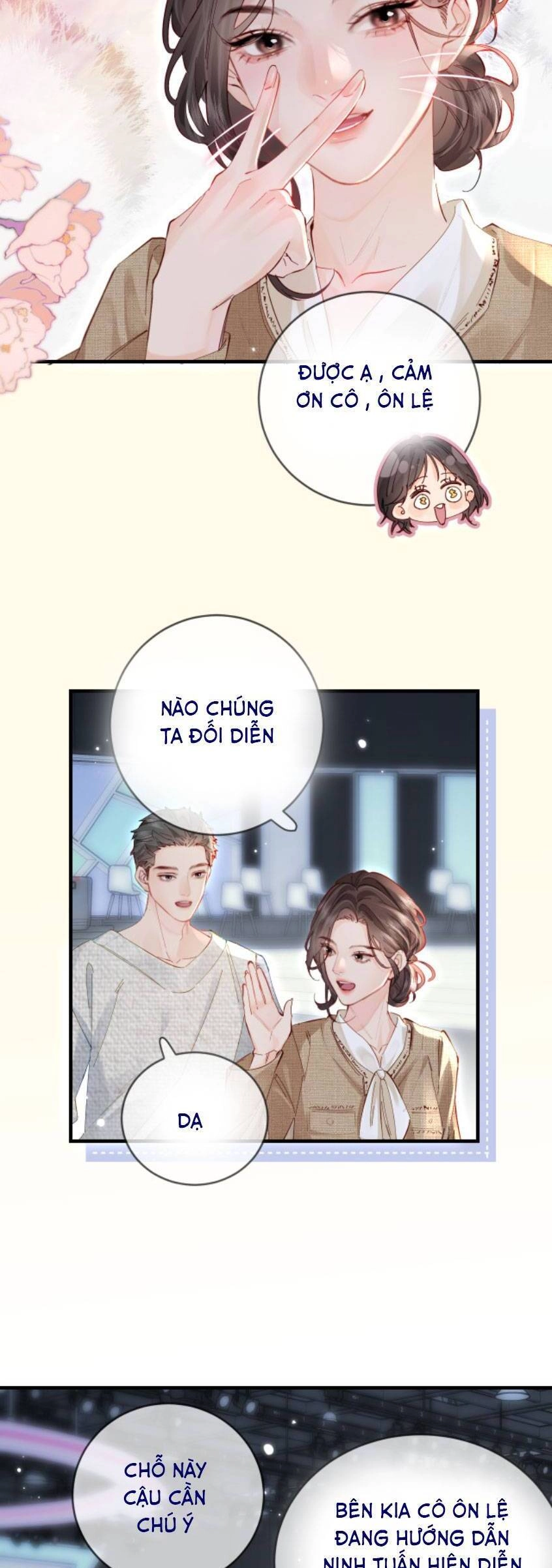 Vợ Chồng Đỉnh Lưu Có Chút Ngọt Ngào Chapter 53 - 12