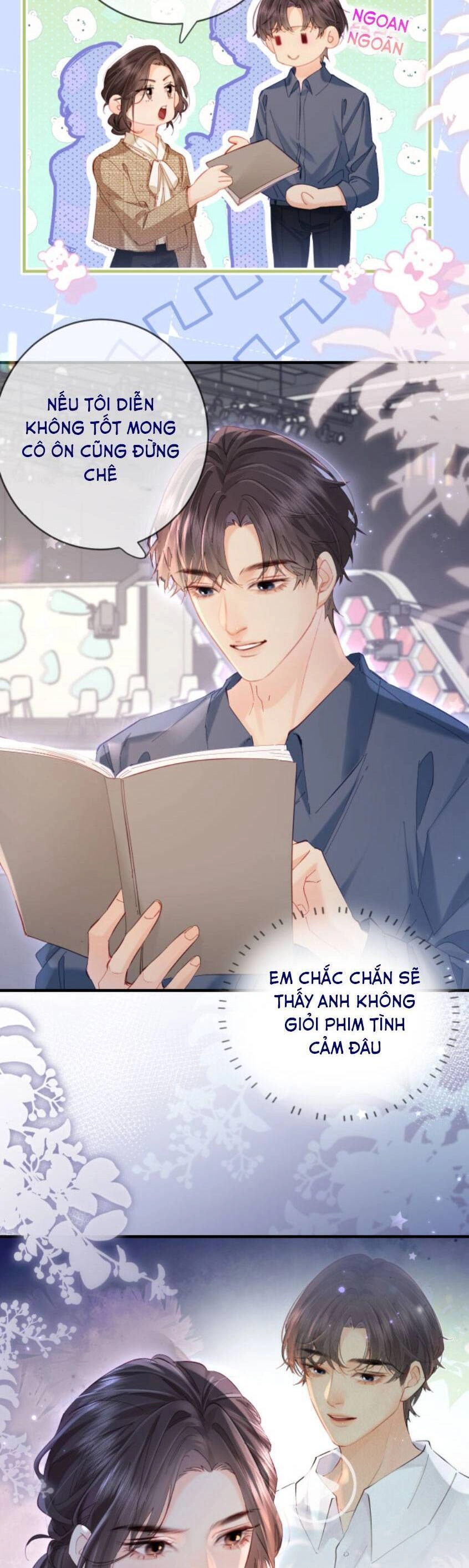 Vợ Chồng Đỉnh Lưu Có Chút Ngọt Ngào Chapter 53 - 22