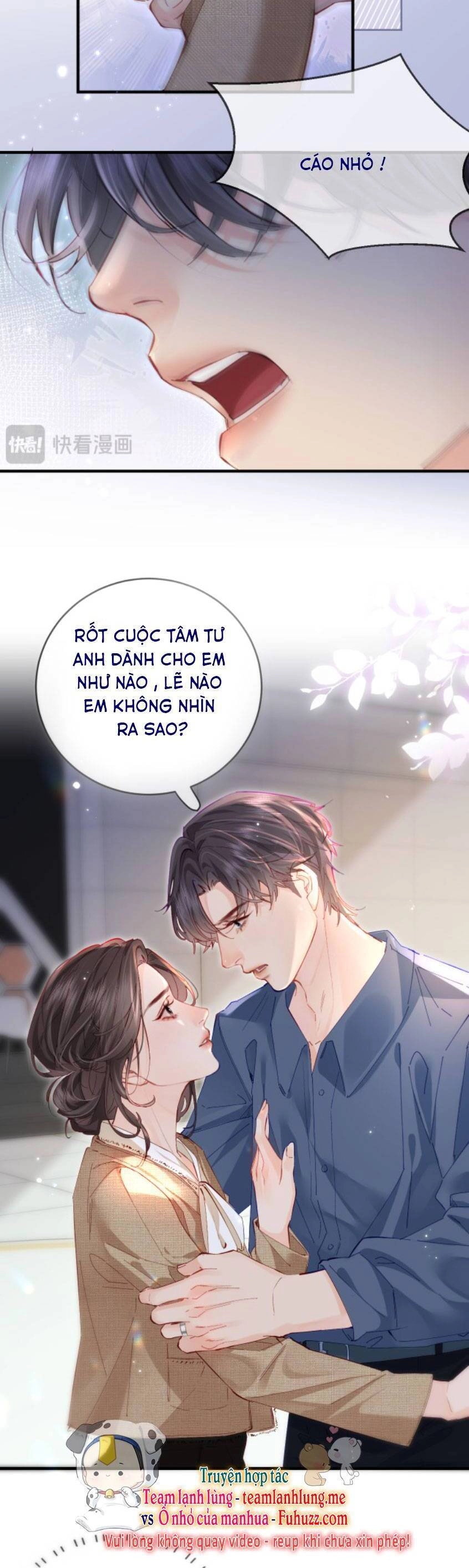 Vợ Chồng Đỉnh Lưu Có Chút Ngọt Ngào Chapter 53 - 24