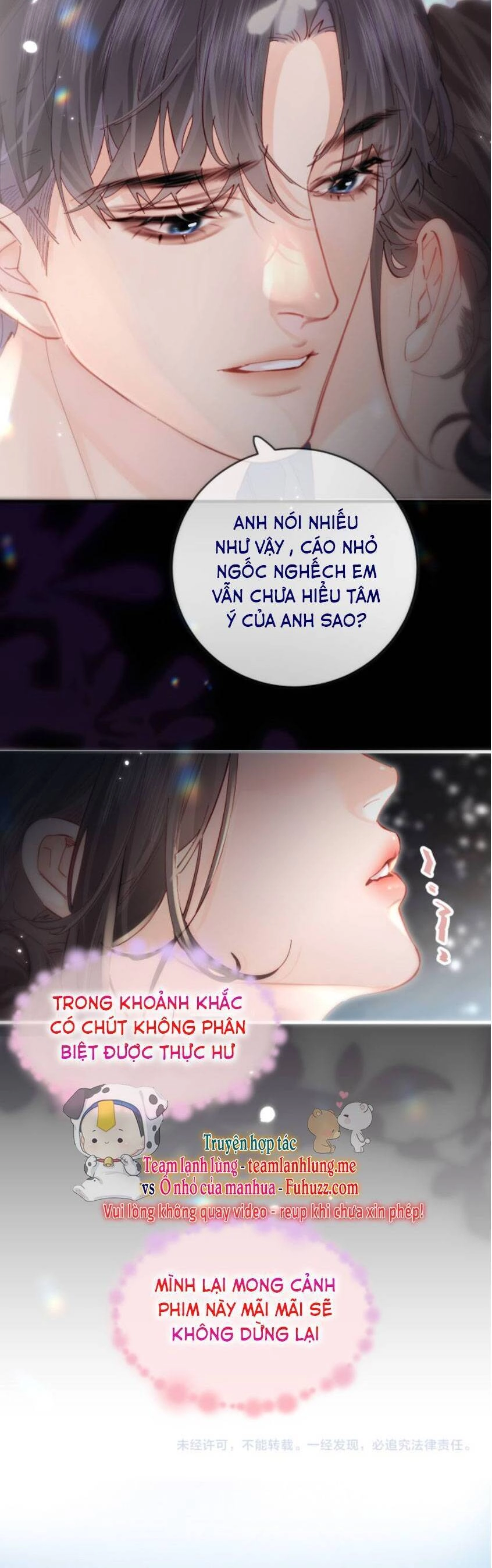 Vợ Chồng Đỉnh Lưu Có Chút Ngọt Ngào Chapter 53 - 27