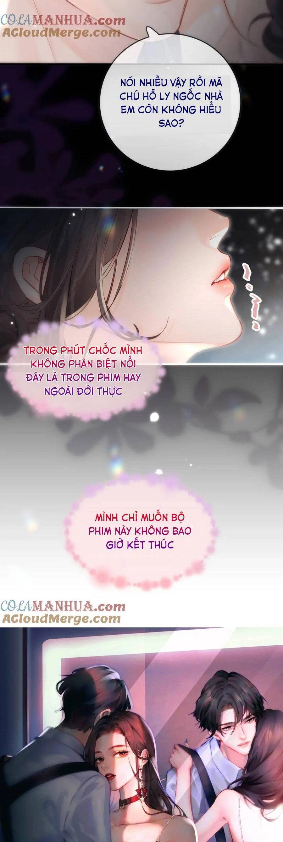 Vợ Chồng Đỉnh Lưu Có Chút Ngọt Ngào Chapter 54 - 5