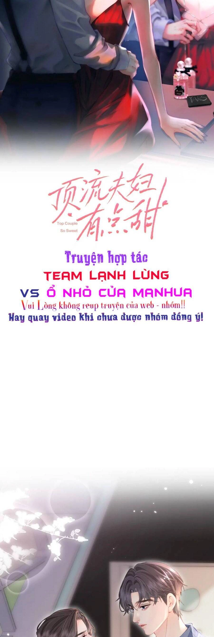 Vợ Chồng Đỉnh Lưu Có Chút Ngọt Ngào Chapter 54 - 6