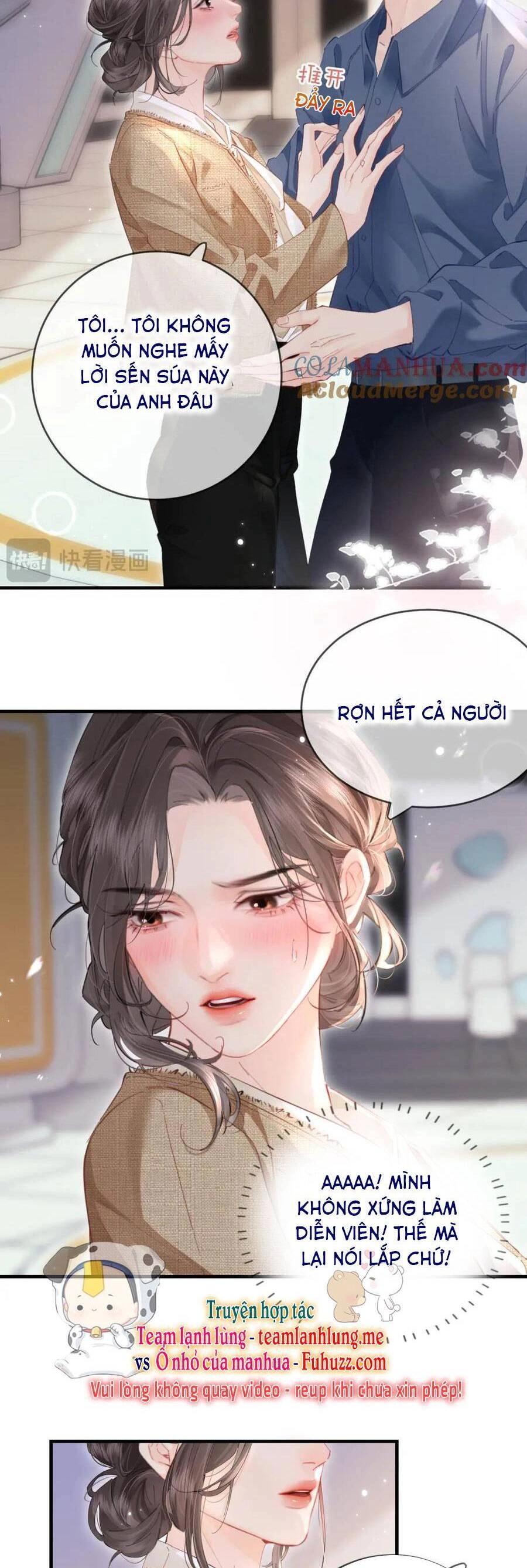 Vợ Chồng Đỉnh Lưu Có Chút Ngọt Ngào Chapter 54 - 7