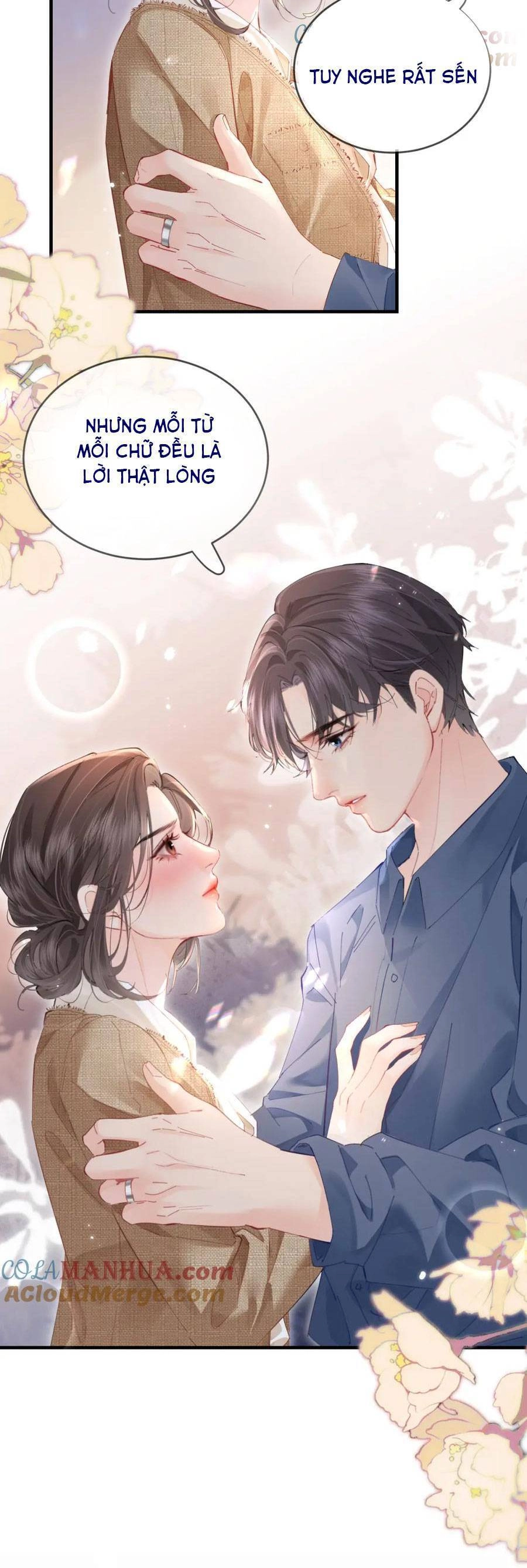 Vợ Chồng Đỉnh Lưu Có Chút Ngọt Ngào Chapter 54 - 8