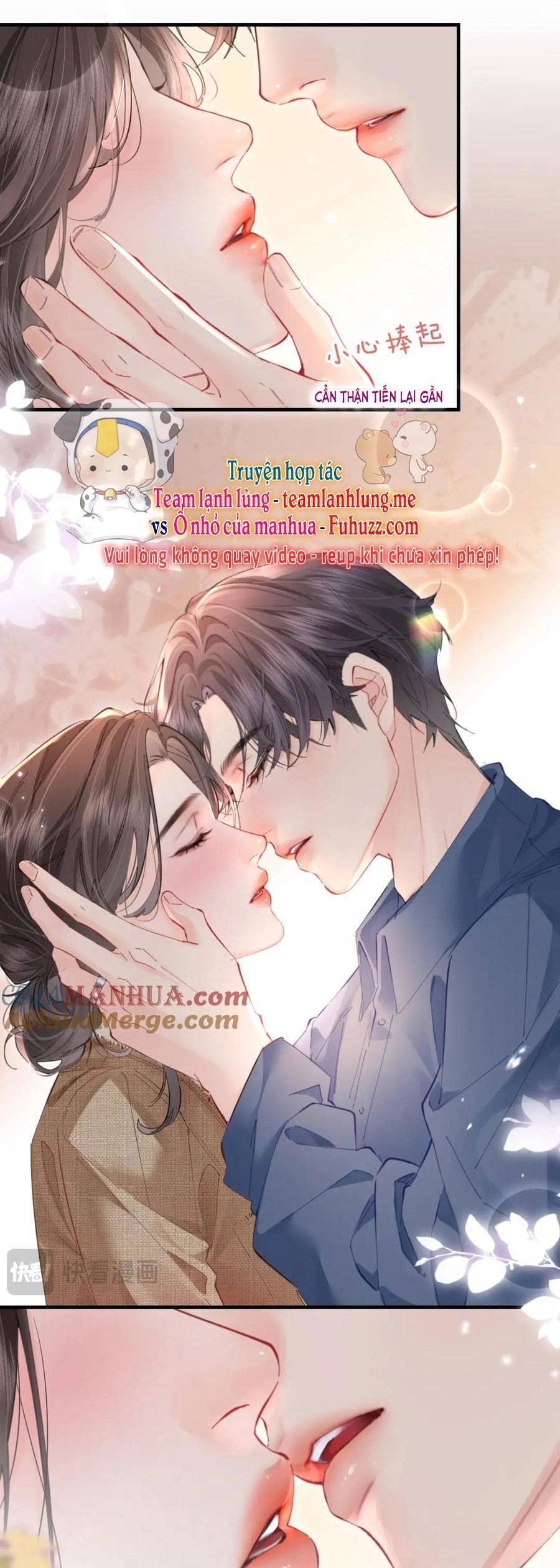 Vợ Chồng Đỉnh Lưu Có Chút Ngọt Ngào Chapter 54 - 9