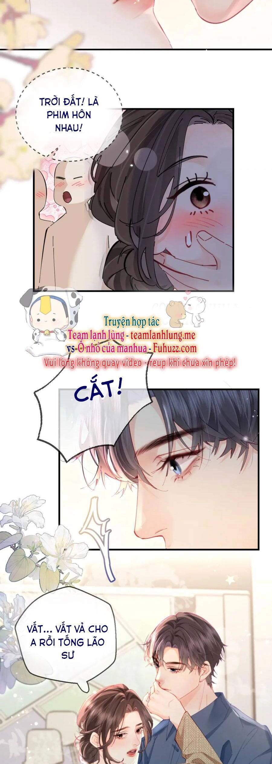 Vợ Chồng Đỉnh Lưu Có Chút Ngọt Ngào Chapter 54 - 10