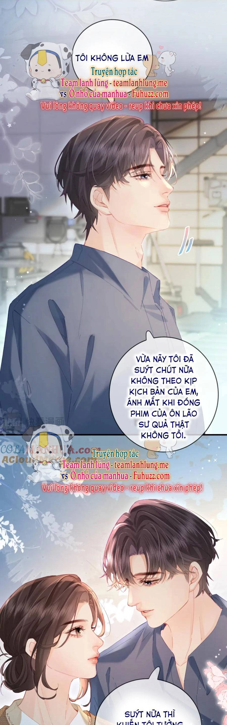 Vợ Chồng Đỉnh Lưu Có Chút Ngọt Ngào Chapter 54 - 16