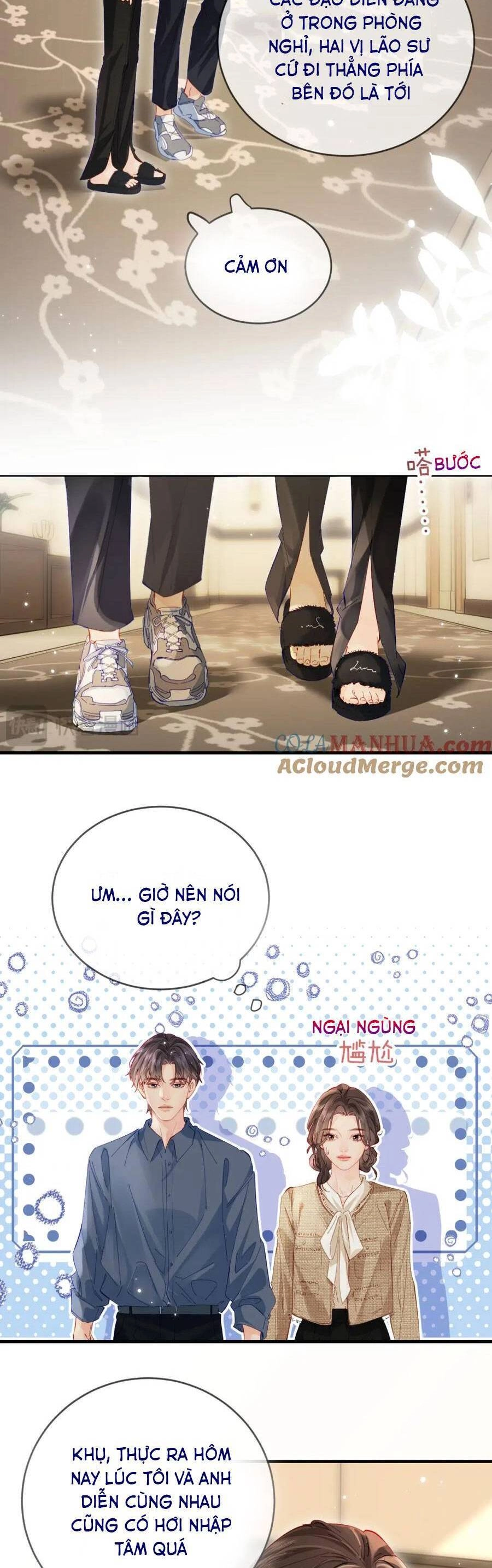 Vợ Chồng Đỉnh Lưu Có Chút Ngọt Ngào Chapter 54 - 19