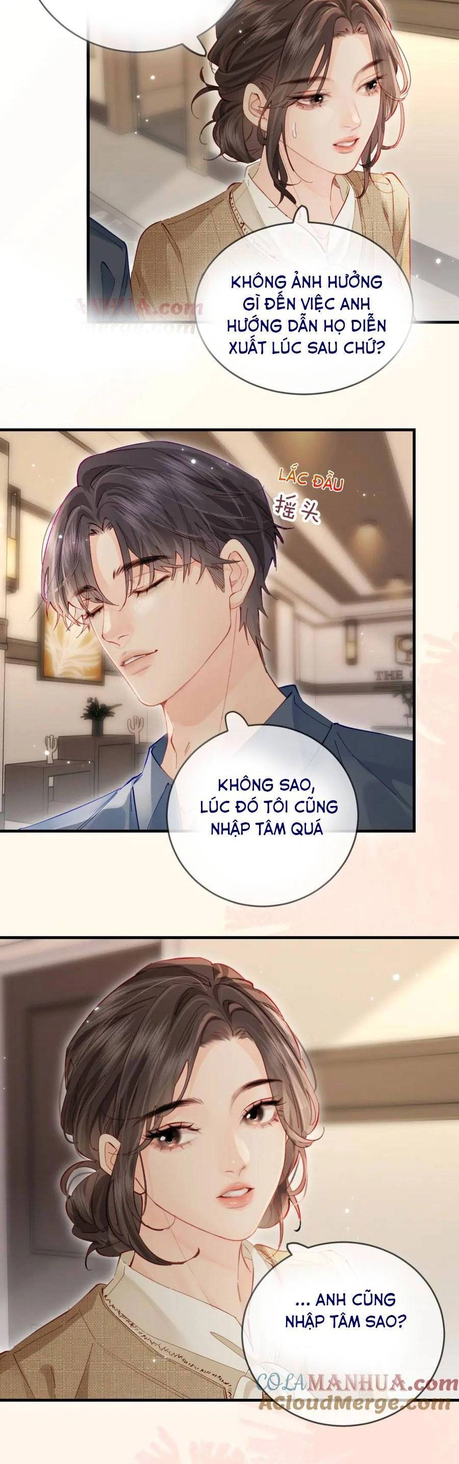 Vợ Chồng Đỉnh Lưu Có Chút Ngọt Ngào Chapter 54 - 20