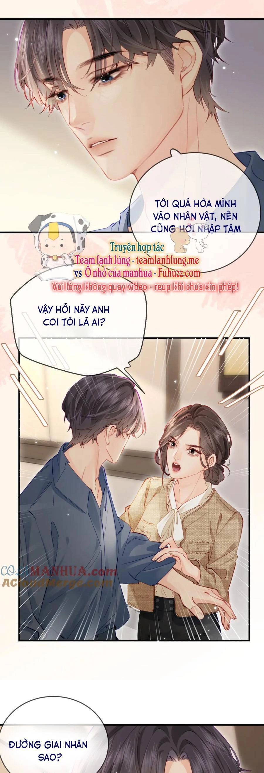 Vợ Chồng Đỉnh Lưu Có Chút Ngọt Ngào Chapter 54 - 21