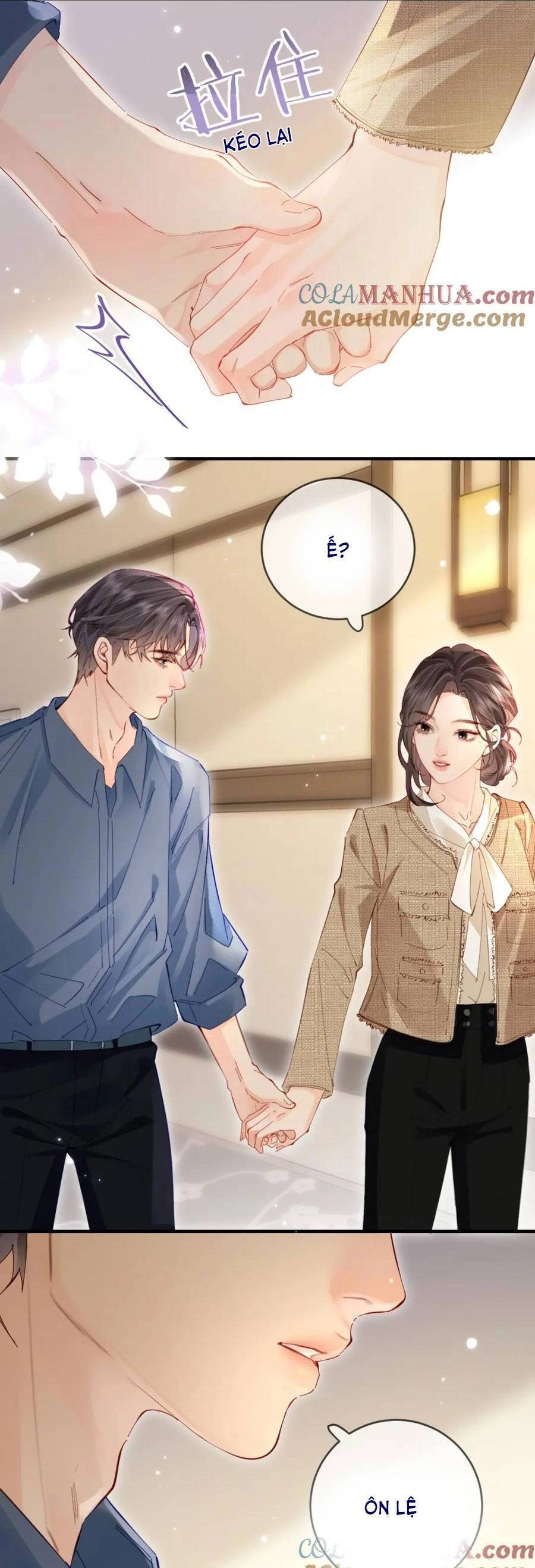 Vợ Chồng Đỉnh Lưu Có Chút Ngọt Ngào Chapter 54 - 23