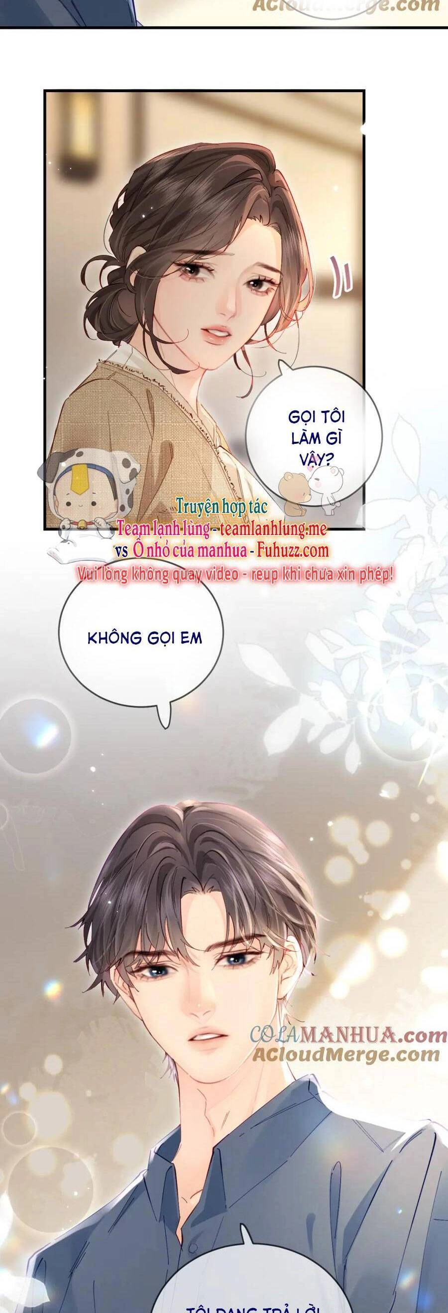 Vợ Chồng Đỉnh Lưu Có Chút Ngọt Ngào Chapter 54 - 24