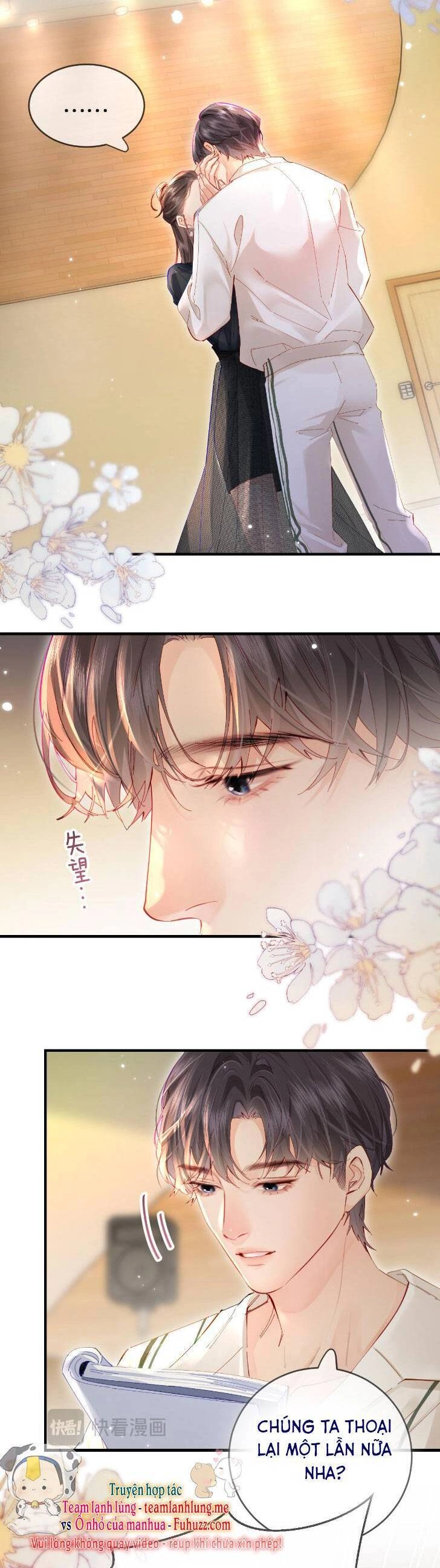 Vợ Chồng Đỉnh Lưu Có Chút Ngọt Ngào Chapter 56 - 6